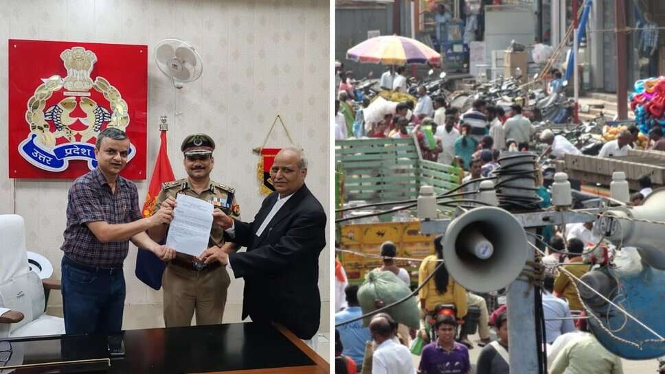 Noise Pollution नियंत्रण पर बड़ा कदम : सभी थानों-चौकियों पर लगेंगे कानूनी प्रावधान वाले बोर्ड