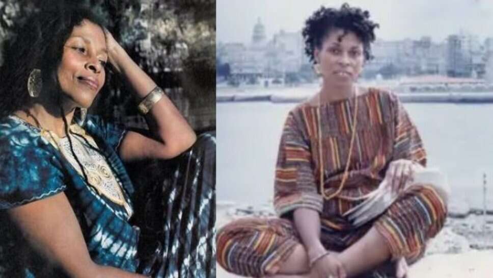 कौन थी FBI की मोस्ट वॉन्टेड टेरेरिस्ट में शामिल Assata Shakur, जेल से फरार कैदी या ब्लैक रेवॉल्यूशन की रानी