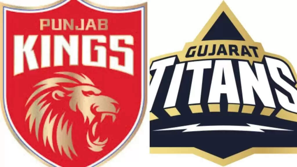 GT Vs PBKS : पंजाब किंग्स ने गुजरात टाइटंस को 11 रन से हराया, साई सुदर्शन और जोस बटलर की पारी बेकार