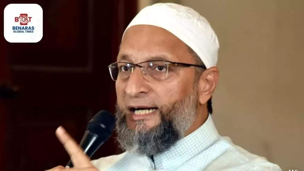 Waqf Law :मुर्शिदाबाद हिंसा पर ओवैसी के बयान से भड़की विश्व हिंदू परिषद, बोली– 'रजाकारों की परंपरा निभा रहे हैं'