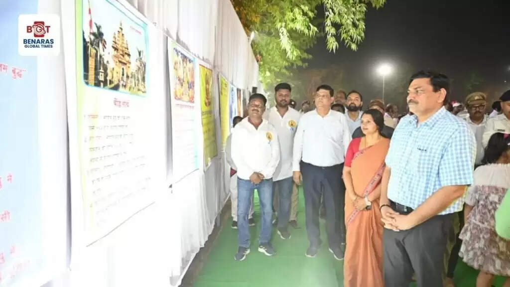 Buddha Purnima 2025: बरेका में 2568th Buddha Purnima पर दीप प्रज्वलन और सांस्कृतिक कार्यक्रम का आयोजन