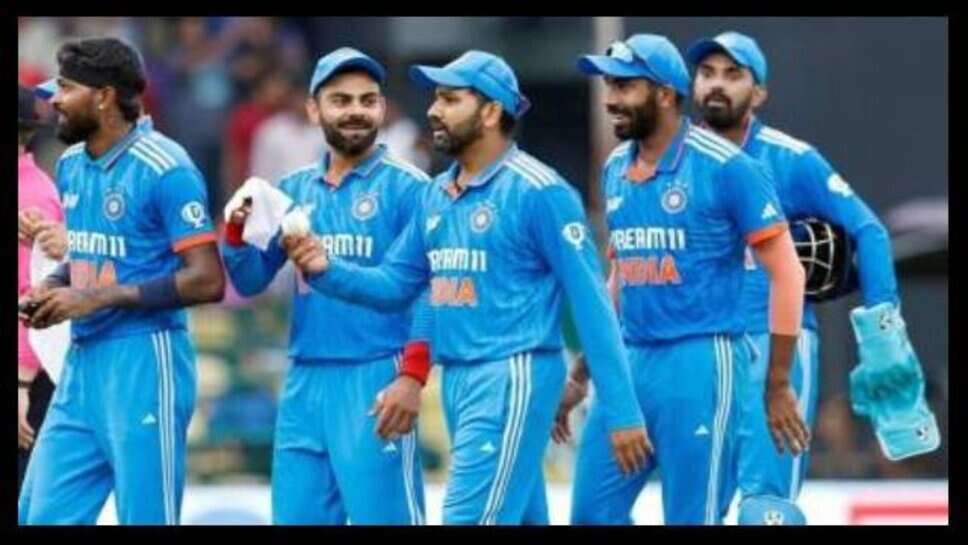 भारत की धमाकेदार जीत, अहमदाबाद वनडे में इंग्लैंड को 142 रनों से हराया