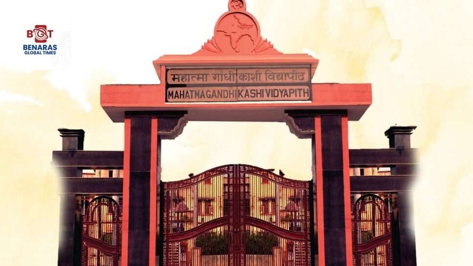 MGKVP Exam : एमएसडब्ल्यू प्रथम सेमेस्टर की परीक्षा 07 अप्रैल से शुरू