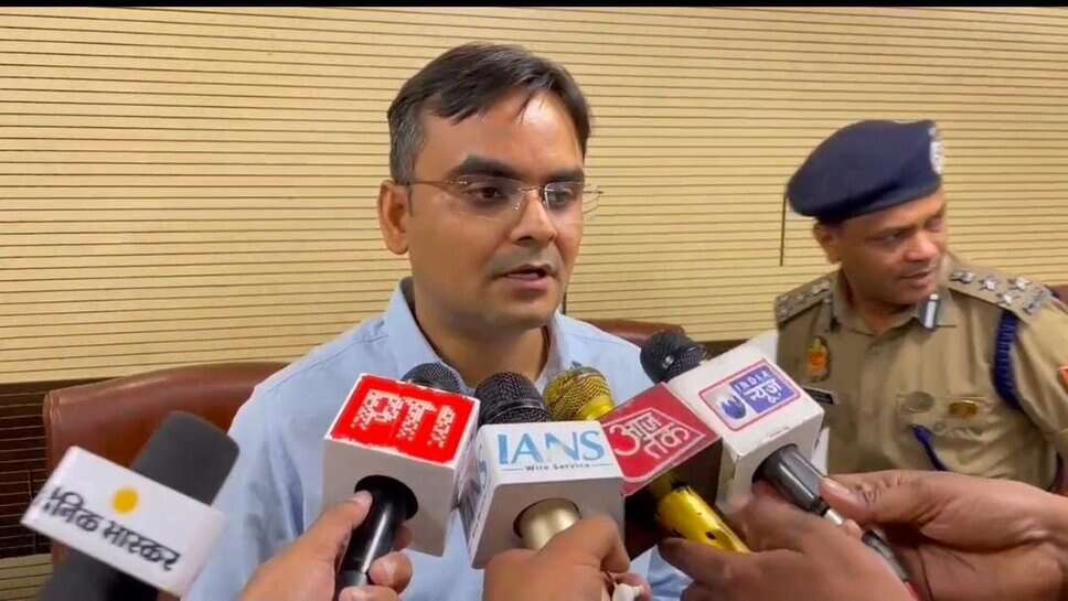 Mock Drill : कल वाराणसी में होगी मॅाकड्रिल, 5 हजार से अधिक पुलिस और वालंटियर होंगे शामिल