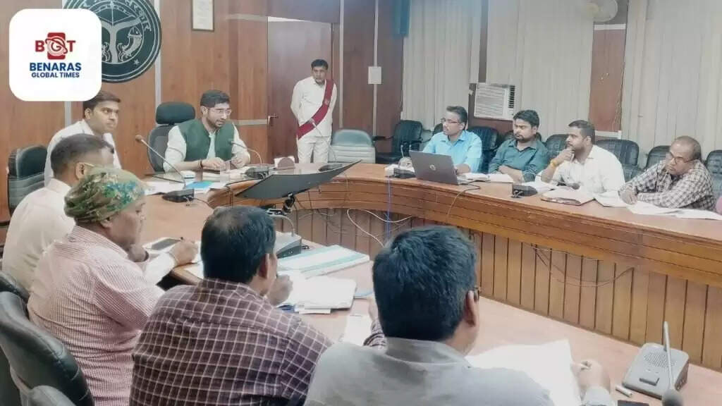 NRLM : महिलाओं के उत्पादों को बढ़ावा देने हेतु खुलेगा 'काशी प्रेरणा मार्ट'