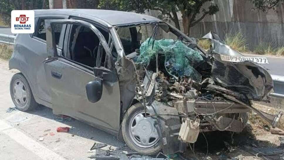 Cashless Treatment: देशभर में लागू हुई कैशलेस ट्रीटमेंट स्कीम, सड़क हादसे के पीड़ितों को मिलेगा 1.5 लाख तक मुफ्त इलाज