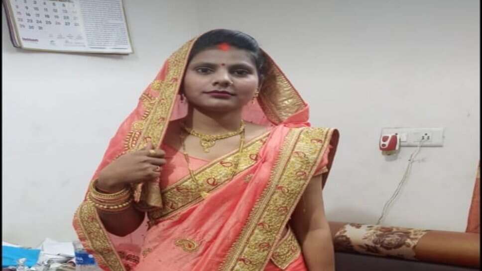 Varanasi : दहेज प्रताड़ना से तंग आकर विवाहिता ने दी जान, पिता ने लगाई इंसाफ की गुहार