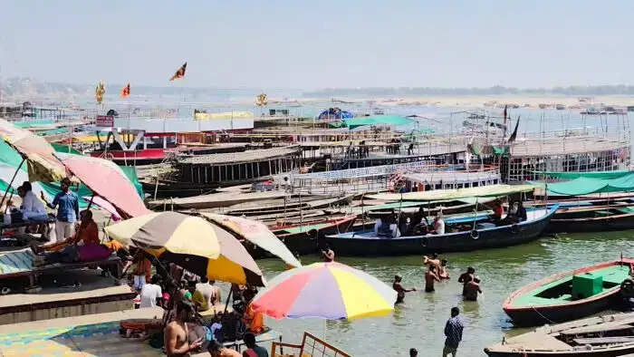 Nishadraj Jayanti 2025: वाराणसी में 2 अप्रैल को भव्य शोभायात्रा और नौका संचालन बंद के साथ उत्सव