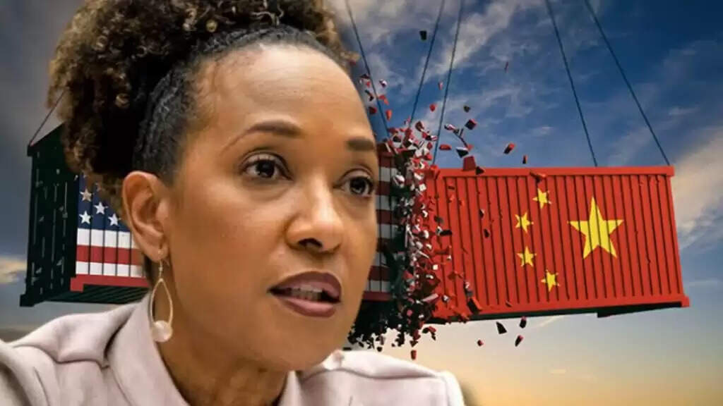 US Tariff: डोनाल्ड ट्रंप की टैरिफ नीति से वैश्विक व्यापार में गिरावट का खतरा, भारत को मिल सकता है नया मौका