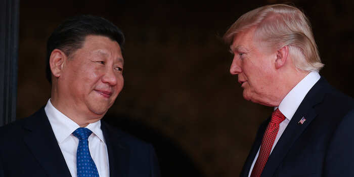 USA-china trade war: महत्वाकांक्षा की लड़ाई तो नहीं ?