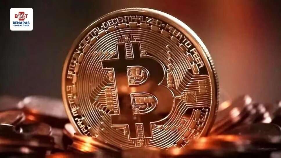 Bitcoin: बिटकॉइन ने तोड़ा रिकॉर्ड, पहली बार 1.11 लाख डॉलर के पार, जानें तेजी के कारण