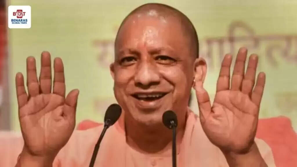 CM Yogi: 26 मार्च को काशी आएंगे सीएम योगी, आंगनबाड़ी कार्यकर्ताओं को देंगे नियुक्ति पत्र
