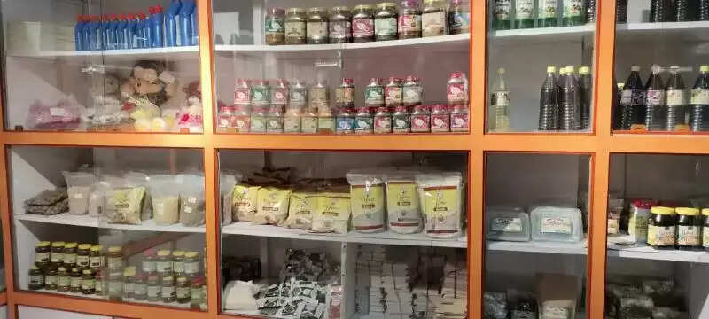 UPSRLM की महिलाएं बनीं आत्मनिर्भर भारत की नई पहचान, वाराणसी में सफलतापूर्वक पूरे हुए 10 वर्ष