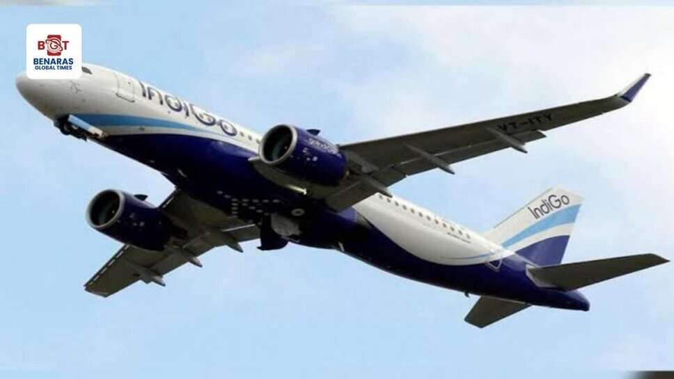 Flight Operations Halted: भारत में 11 एयरपोर्ट्स पर उड़ान संचालन रोका गया, 15 शहरों की फ्लाइट्स एअर इंडिया, इंडिगो और स्पाइसजेट ने कीं रद्द