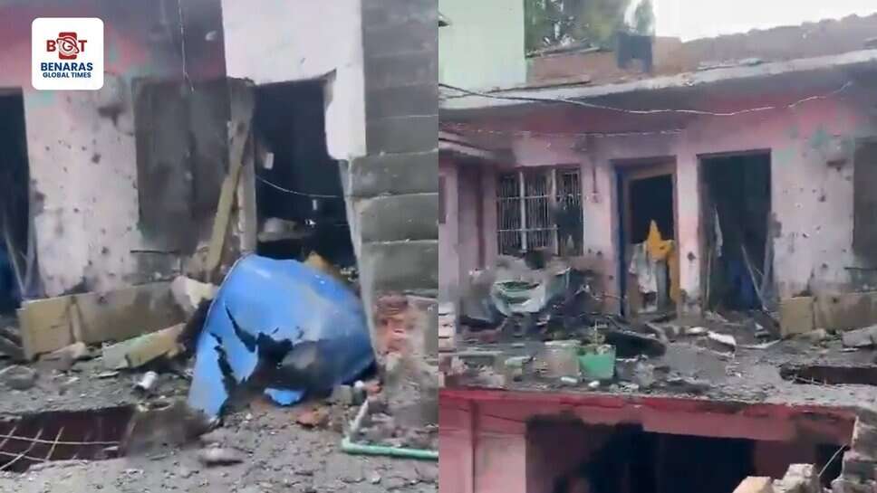 Ceasefire: पाक सेना की गोलाबारी से पुंछ में 10 नागरिकों की मौत, कई घायल; भारतीय सेना ने दिया करारा जवाब