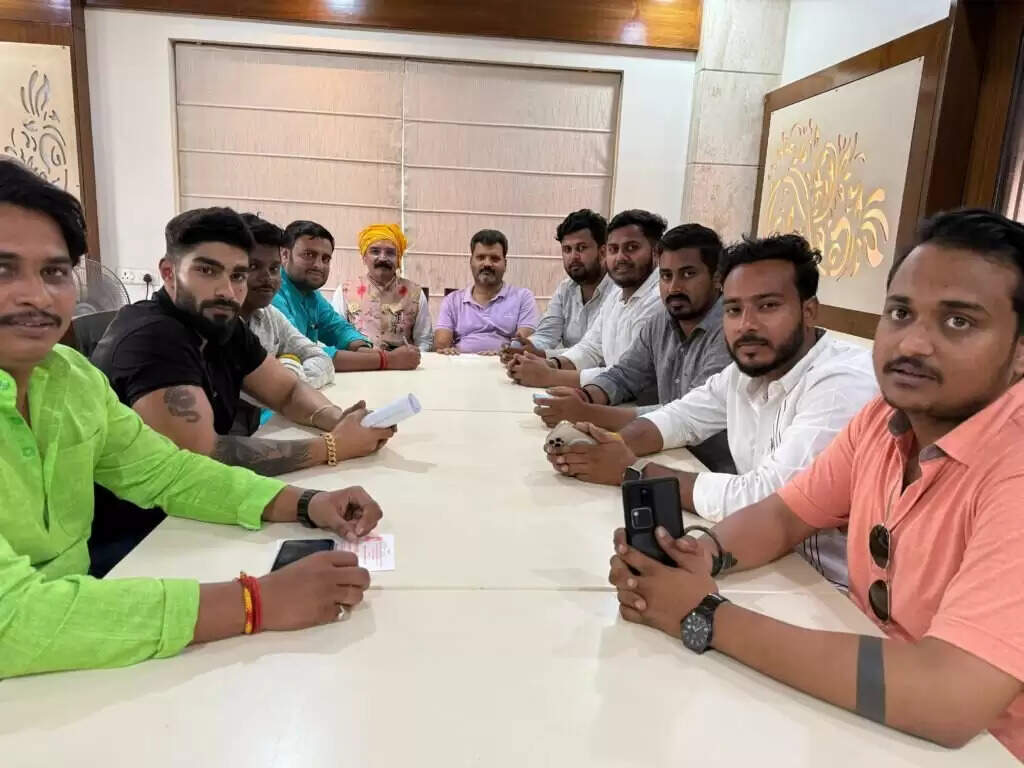 MGKVP : काशी विद्यापीठ में महाराणा प्रताप की जयंती पर 11 मई को गोष्ठी