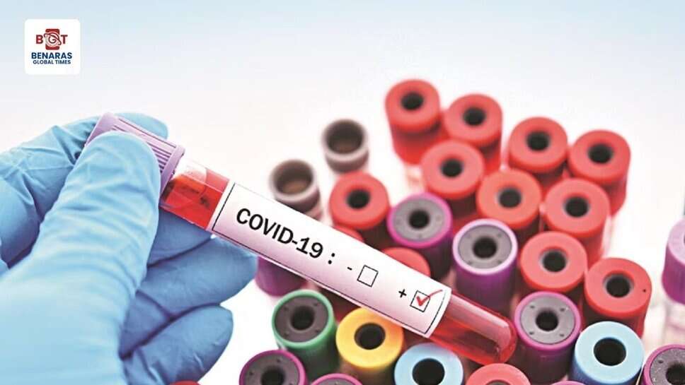 Covid 19 : देशभर में तेजी से बढ़ रहा कोरोना, एक्टिव केस 4000 के पार, 24 घंटे में दो मरीजों की मौत