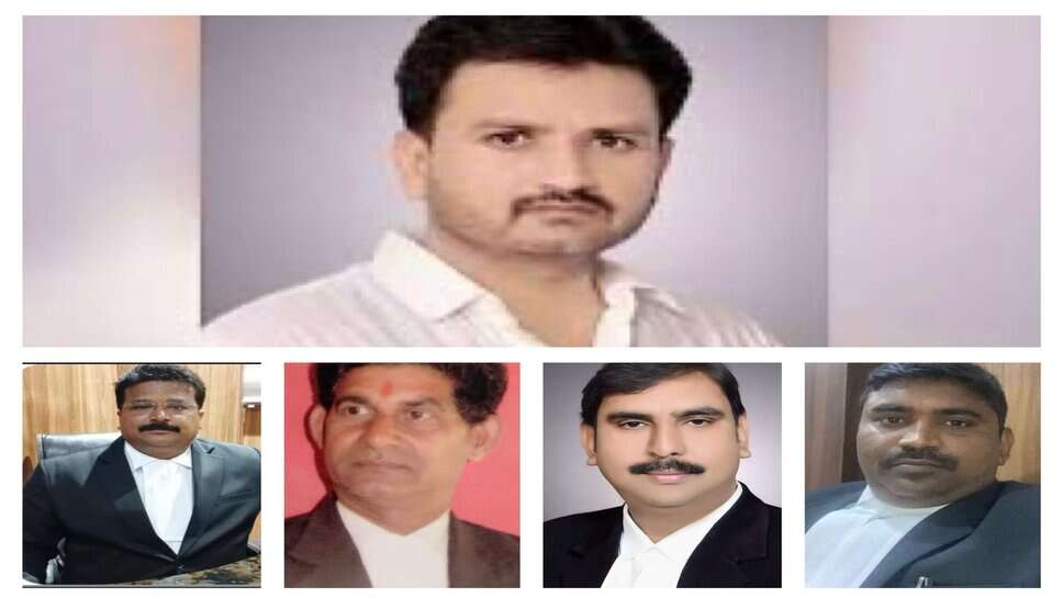 Varanasi : जानलेवा हमला व आर्म्स एक्ट के मामले में 50 हजार का इनामी गैंगस्टर अभिषेक सिंह हनी दोषमुक्त