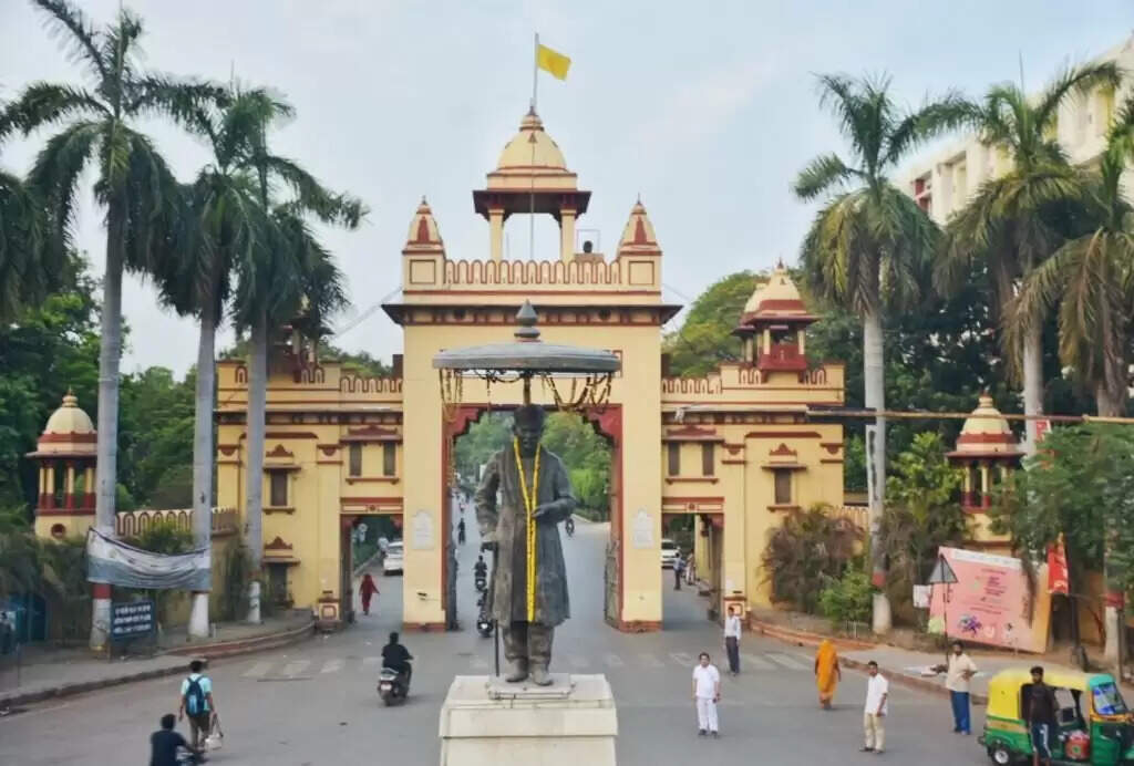 BHU : डॉक्टरों ने डेढ़ साल की बच्ची के हृदय से एक किलो ट्यूमर निकाला, मात्र 60 हजार में हुआ 25 लाख का इलाज