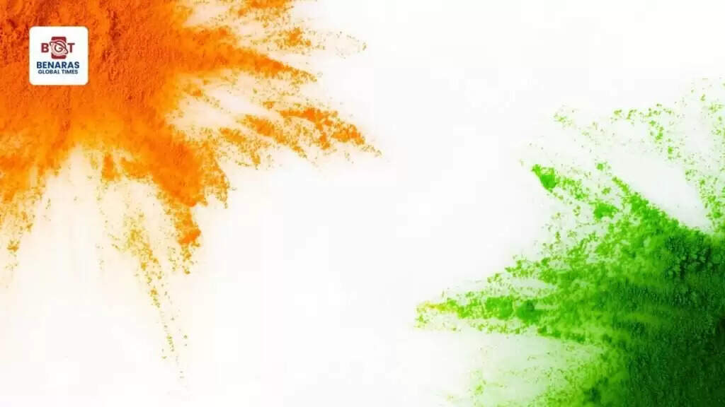 अमृत महोत्सव से अमृत काल की ओर: स्वतंत्रता संग्राम की गाथा और आज का सशक्त भारत