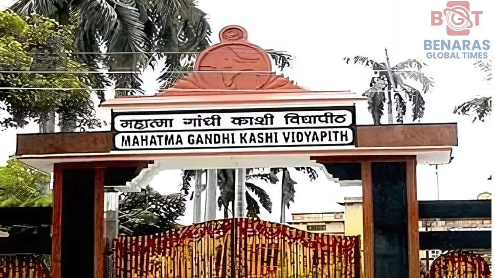 काशी विद्यापीठ में पी-एच.डी. रजिस्ट्रेशन की मौखिकी 09 नवंबर को, 06 नवंबर को रहेगा अवकाश