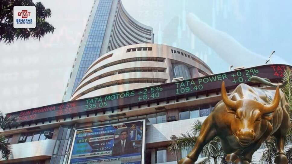 Stock Market : कमजोरी के बावजूद 13 मार्च 2025 को रुपया 87.00 प्रति डॉलर पर मजबूत हुआ