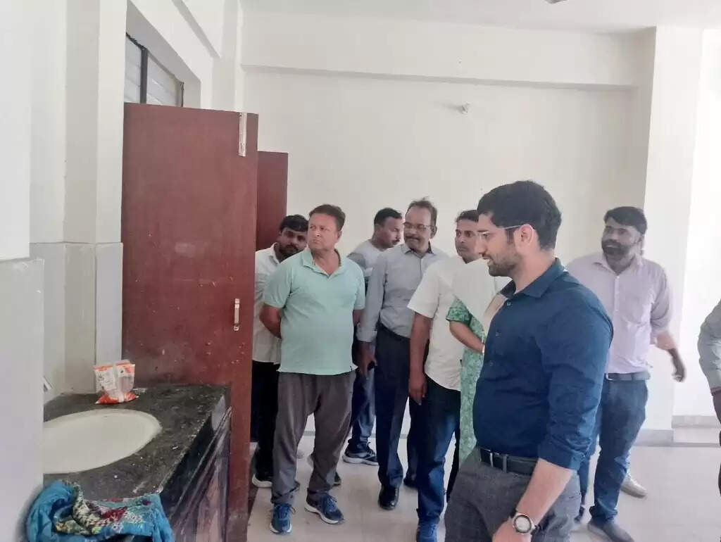 Lalpur Stadium : दर्शक दीर्घा का नाम ओलंपिक खिलाड़ियों के नाम पर रखा जाएगा