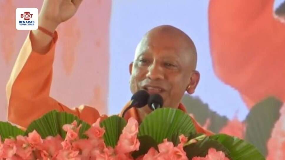 महाकुंभ 2025 से यूपी को मिलेगा 3 लाख करोड़ का आर्थिक लाभ: सीएम योगी
