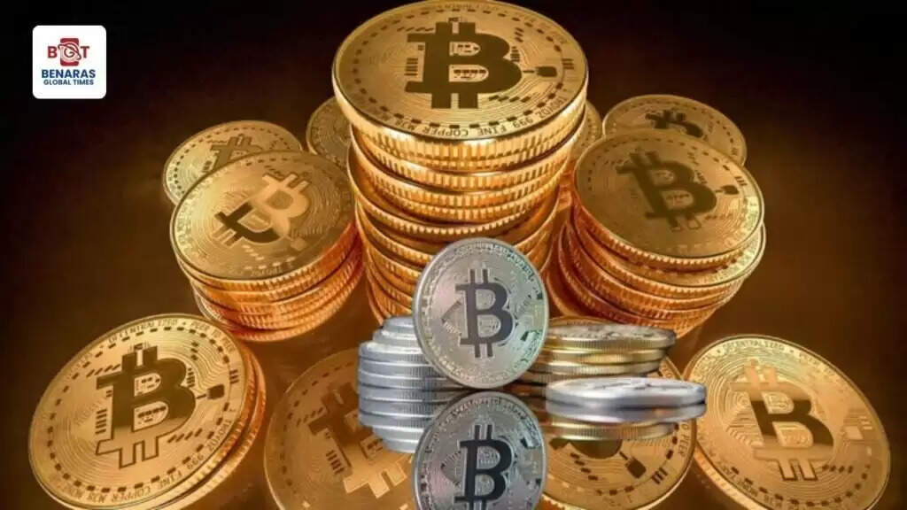 Bitcoin: बिटकॉइन ने तोड़ा रिकॉर्ड, पहली बार 1.11 लाख डॉलर के पार, जानें तेजी के कारण