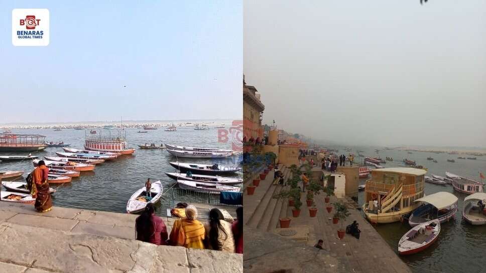 Nishadraj Jayanti 2025: वाराणसी में 2 अप्रैल को भव्य शोभायात्रा और नौका संचालन बंद के साथ उत्सव