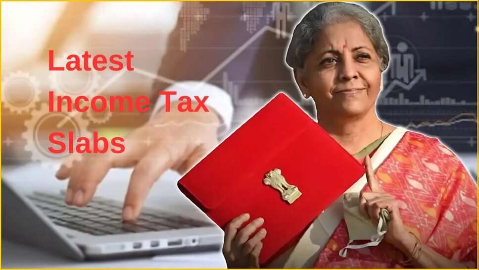 Budget 2025: 12 लाख तक आय पर टैक्स नहीं, जानिए 15 लाख वालों को कितना फायदा मिलेगा?