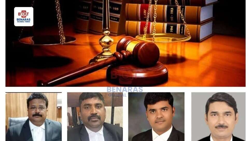 प्राणघातक हमले के दो आरोपियों को मिली अग्रिम जमानत