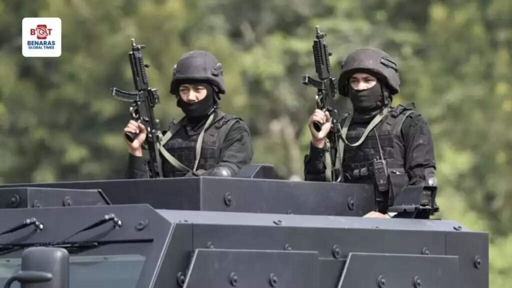 केंद्र सरकार की मीडिया को सलाह: रक्षा अभियानों का Live प्रसारण न करें, दुश्मनों को मिल सकती है मदद