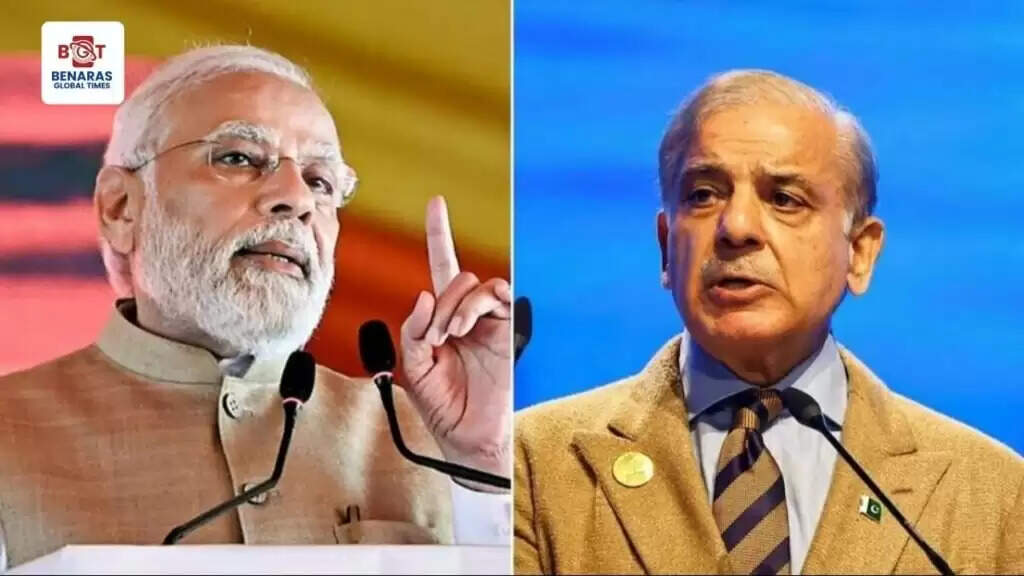 PM Modi का बड़ा ऐलान: ऑपरेशन सिंदूर में 9 आतंकी ठिकाने तबाह, 100 से ज़्यादा आतंकियों का खात्मा