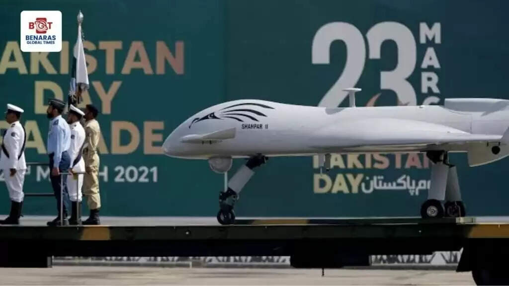 India Pakistan War: पाक का हमला नाकाम, भारत का मुंहतोड़ जवाब