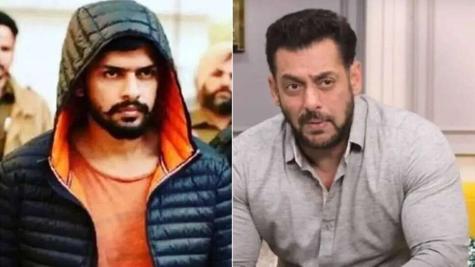 सलमान खान को फिर मिली जान से मारने की धमकी, मुंबई पुलिस ने नोएडा से आरोपी को किया गिरफ्तार