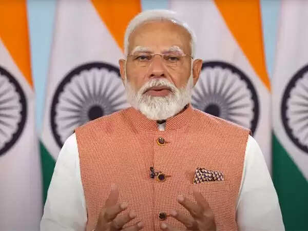 PMO administration : IFS अधिकारी निधि तिवारी बनीं प्रधानमंत्री नरेंद्र मोदी की पर्सनल सेक्रेटरी