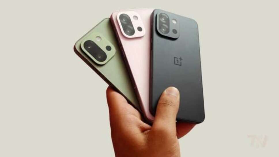 OnePlus 13s भारत में लॉन्च, जानें फीचर्स से लेकर कीमत तक