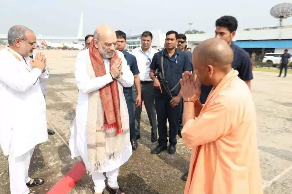 Central Regional Council की 25वीं बैठक वाराणसी में संपन्न, अमित शाह ने की अध्यक्षता