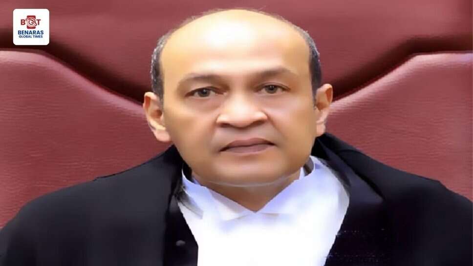 Allahabad High Court: बार एसोसिएशन ने न्यायमूर्ति यशवंत वर्मा के तबादले पर जताई नाराजगी, कहा - "हम कूड़ाघर नहीं हैं"