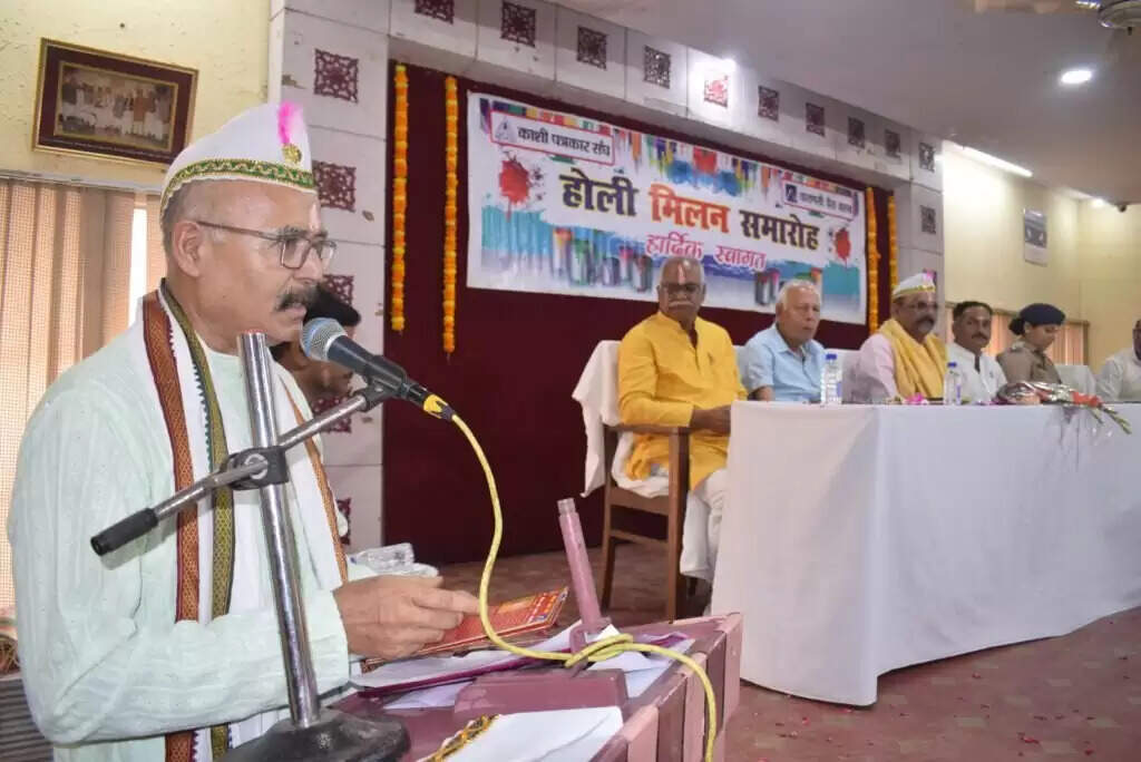 Press Club : फोटोग्राफी प्रतियोगिता, महापौर ने किया बहुउद्देशीय सभागार का लोकार्पण