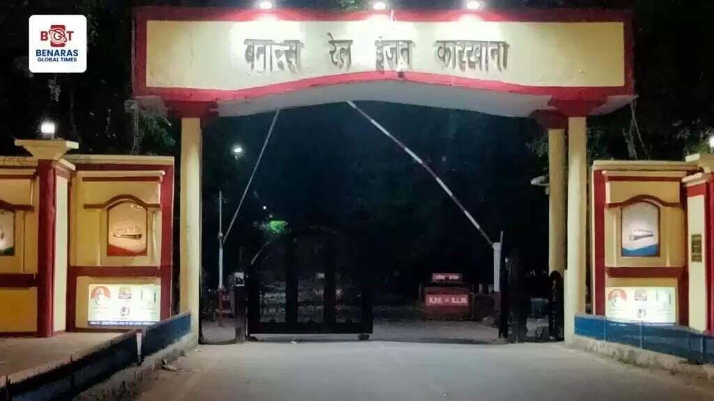 विश्व पर्यावरण दिवस पर BLW में महिला कल्याण संगठन की प्रेरक पहल, पौधारोपण कर दिया हरित भविष्य का संदेश