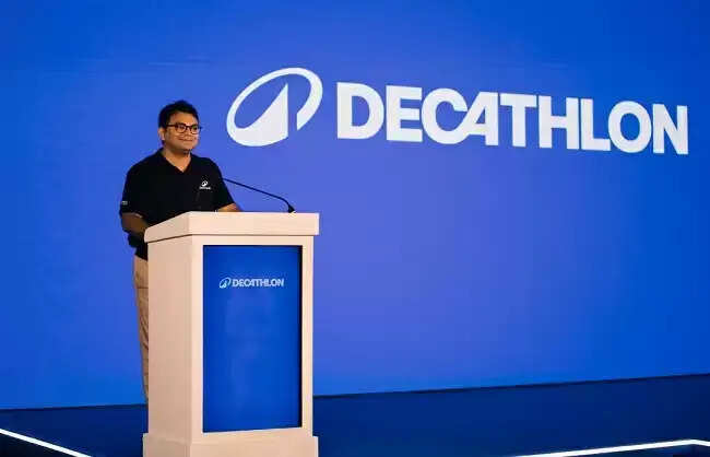 Decathlon का बड़ा ऐलान: 2030 तक भारत से 3 अरब डॉलर के प्रोडक्ट करेगा एक्सपोर्ट