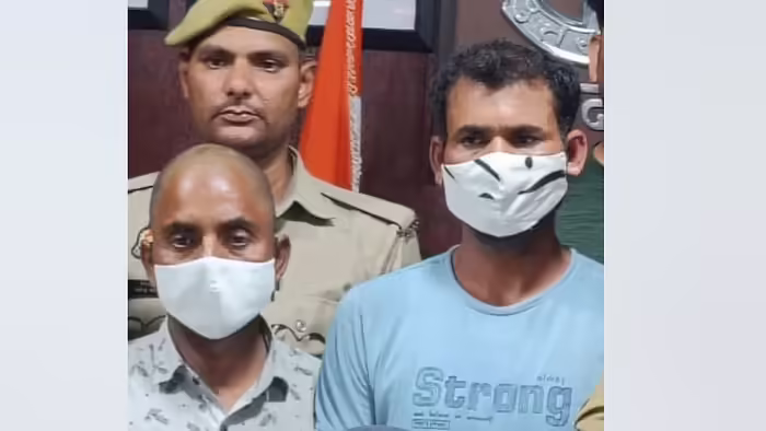 Shamli: प्रेमी और भाई के साथ पत्नी ने रची खौफनाक साजिश, पति की बेरहमी से हत्या