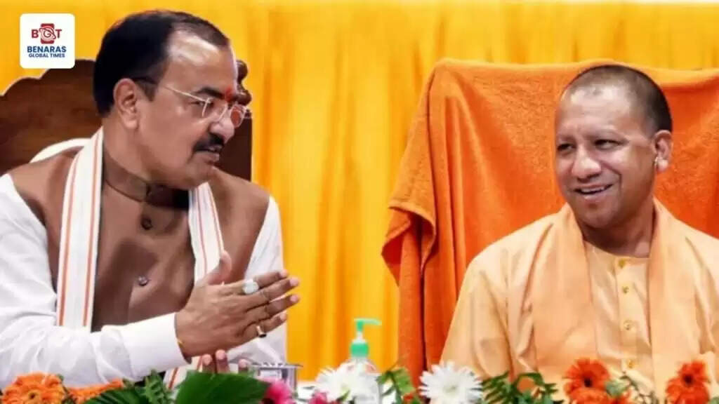 CM Yogi: 26 मार्च को काशी आएंगे सीएम योगी, आंगनबाड़ी कार्यकर्ताओं को देंगे नियुक्ति पत्र