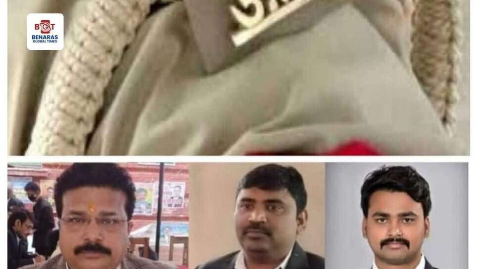 दरोगा समेत तीन पुलिसकर्मियों पर मामला दर्ज, अदालत ने मांगी वरिष्ठ अधिकारियों से रिपोर्ट