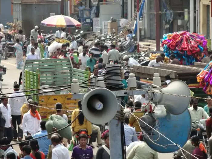 Noise Pollution नियंत्रण पर बड़ा कदम : सभी थानों-चौकियों पर लगेंगे कानूनी प्रावधान वाले बोर्ड