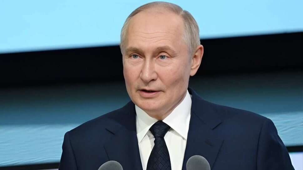 पुतिन ने भारत की आर्थिक तरक्की और सामरिक साझेदारी को सराहा, कहा- भारत को वैश्विक महाशक्ति की सूची में शामिल किया जाना चाहिए