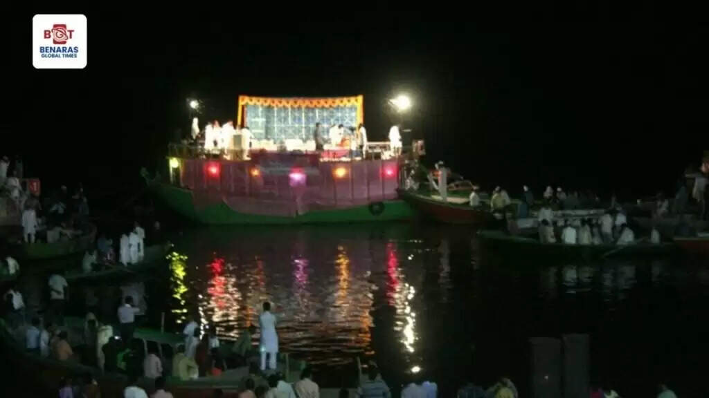 Budhava Mangal: रंगारंग उत्सव, गंगा तट पर गीत-संगीत और गुलाल संग बजड़ों पर सजेगी लोकगायकों की महफिल