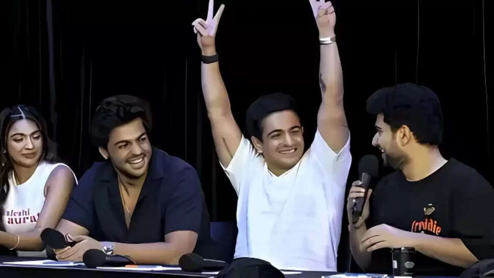 रणवीर इलाहाबादिया और समय रैना पर एफआईआर, इन 7 धाराओं में केस दर्ज